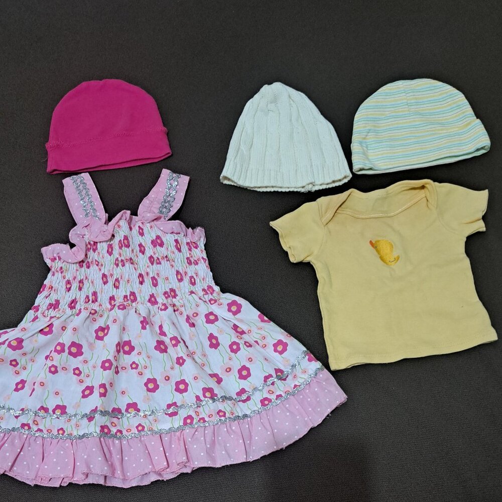 Baby Clothes